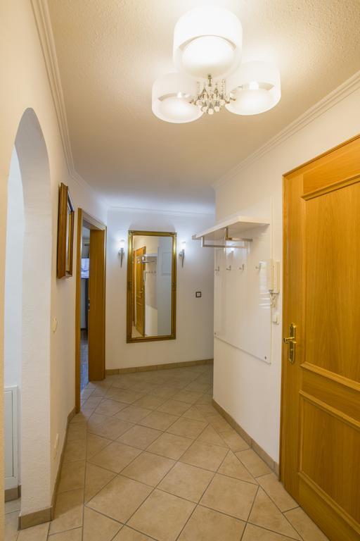 Golden Gapa Central Apartment 4 Гармиш-Партенкирхен Стая снимка