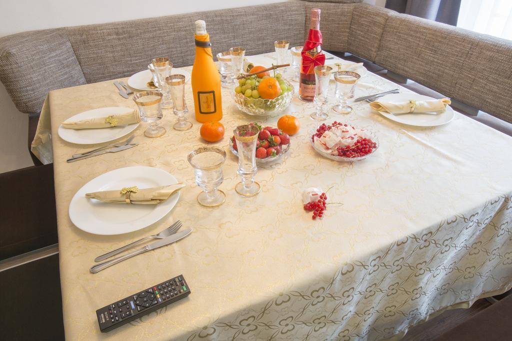 Golden Gapa Central Apartment 4 Гармиш-Партенкирхен Стая снимка