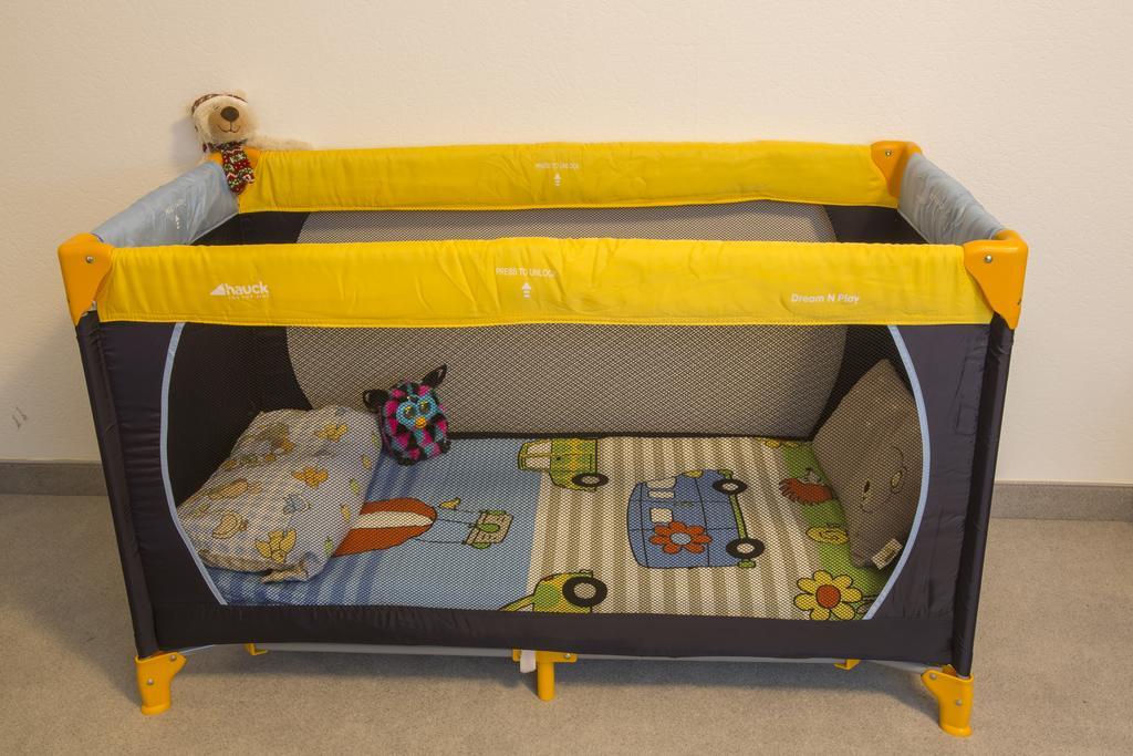 Golden Gapa Central Apartment 4 Гармиш-Партенкирхен Стая снимка